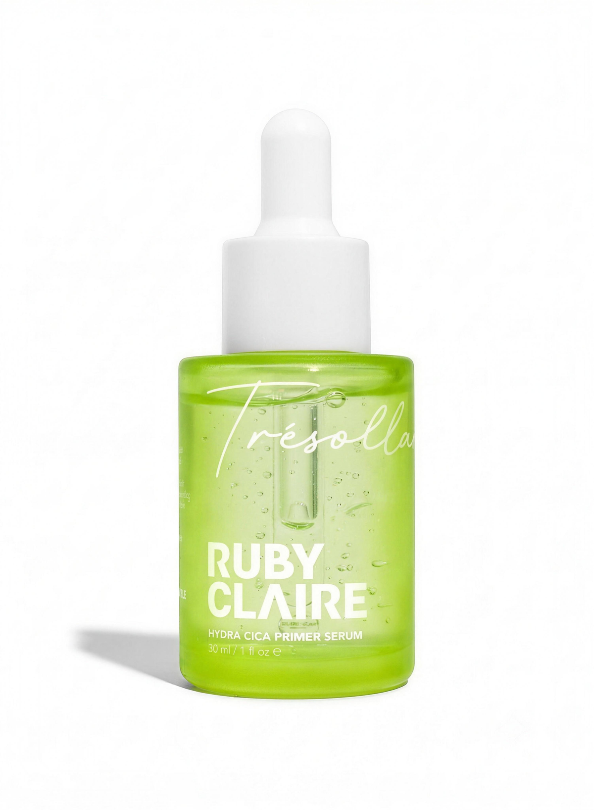 Ruby Claire Hydra Cica Primer Serum