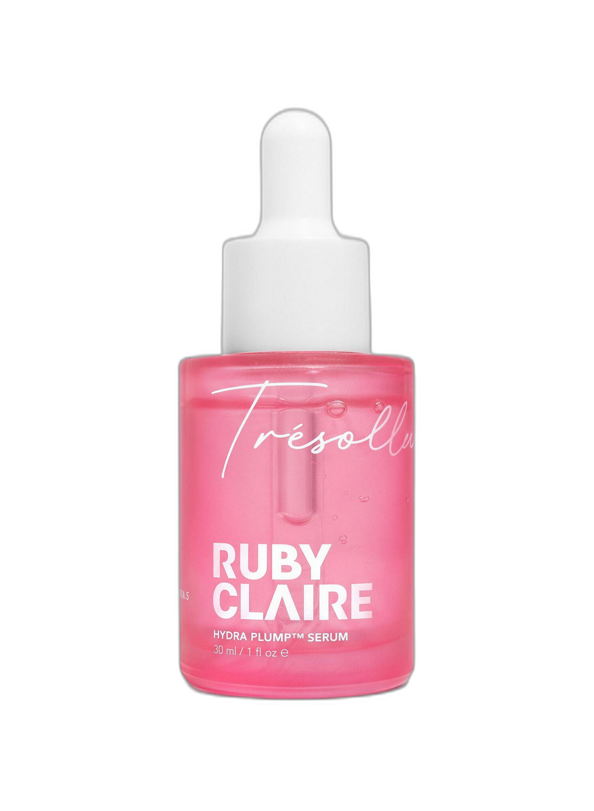 Ruby Claire Hydra Plump Serum