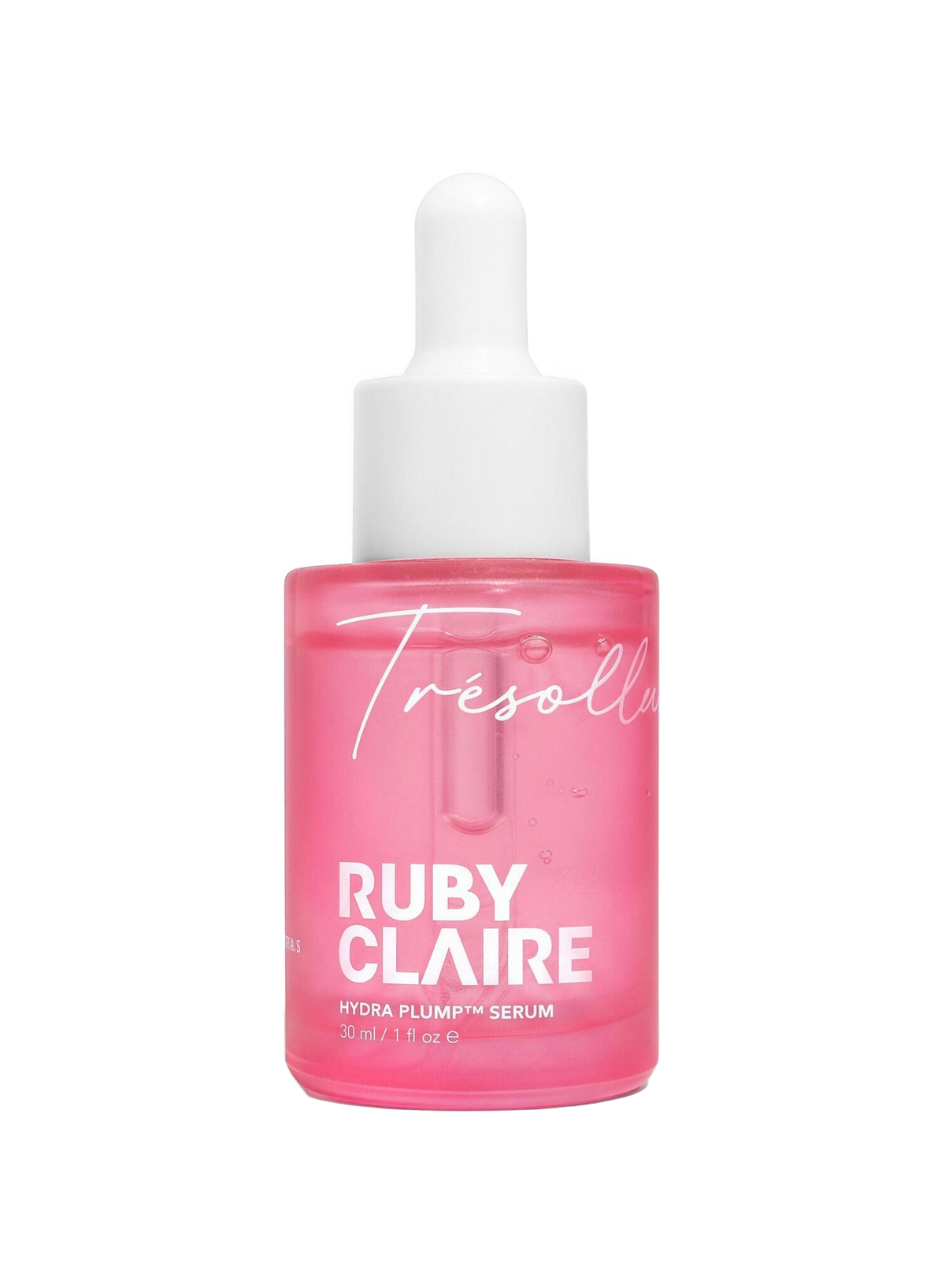 Ruby Claire Hydra Plump Serum