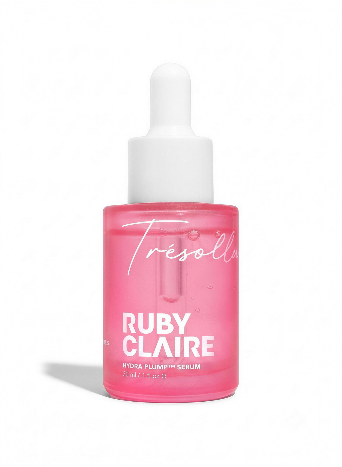Ruby Claire Hydra Plump Serum