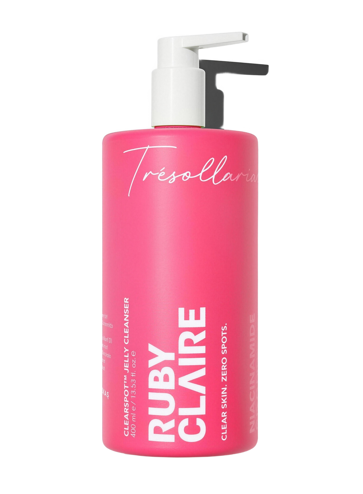 Ruby Claire HydraGlow Jelly Cleanser