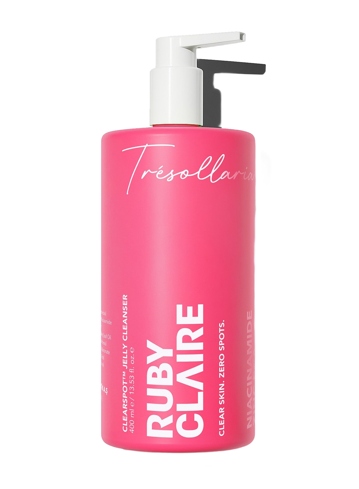 Ruby Claire HydraGlow Jelly Cleanser
