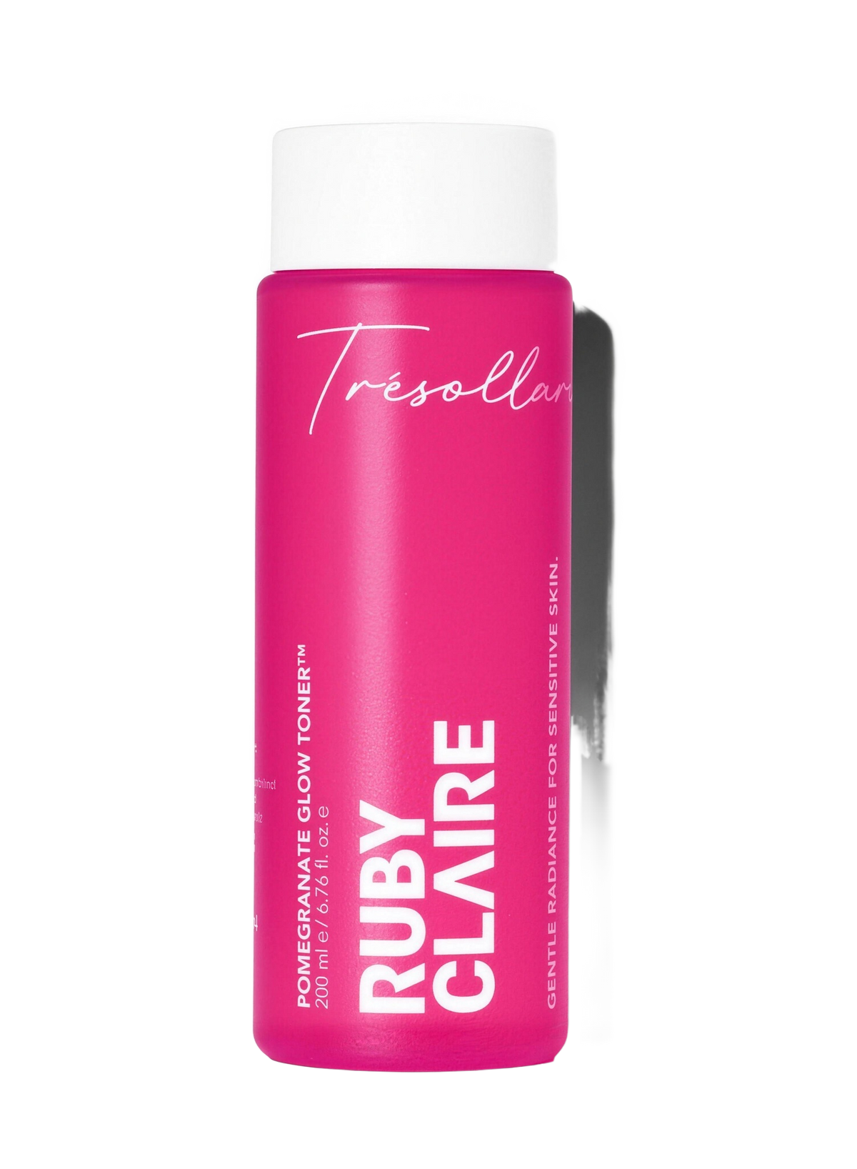 Ruby Claire Pomegranate Glow Toner