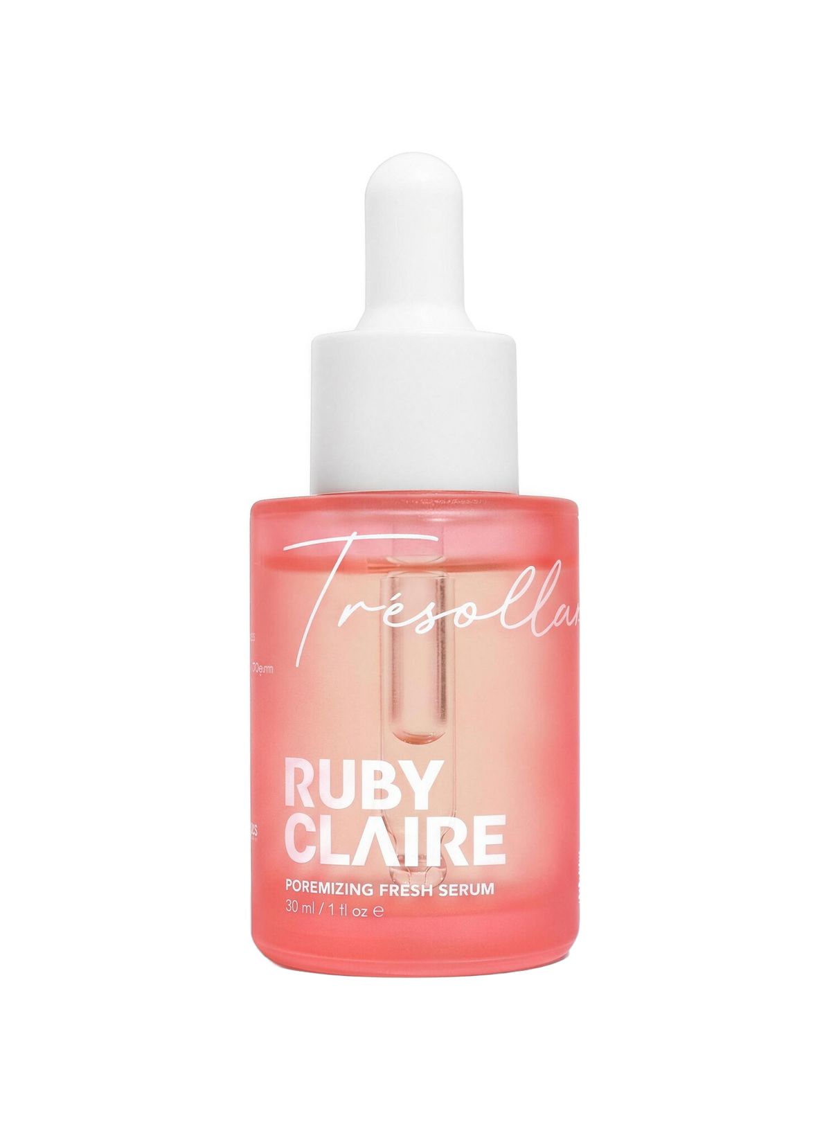 Ruby Claire Poremizing Fresh Serum