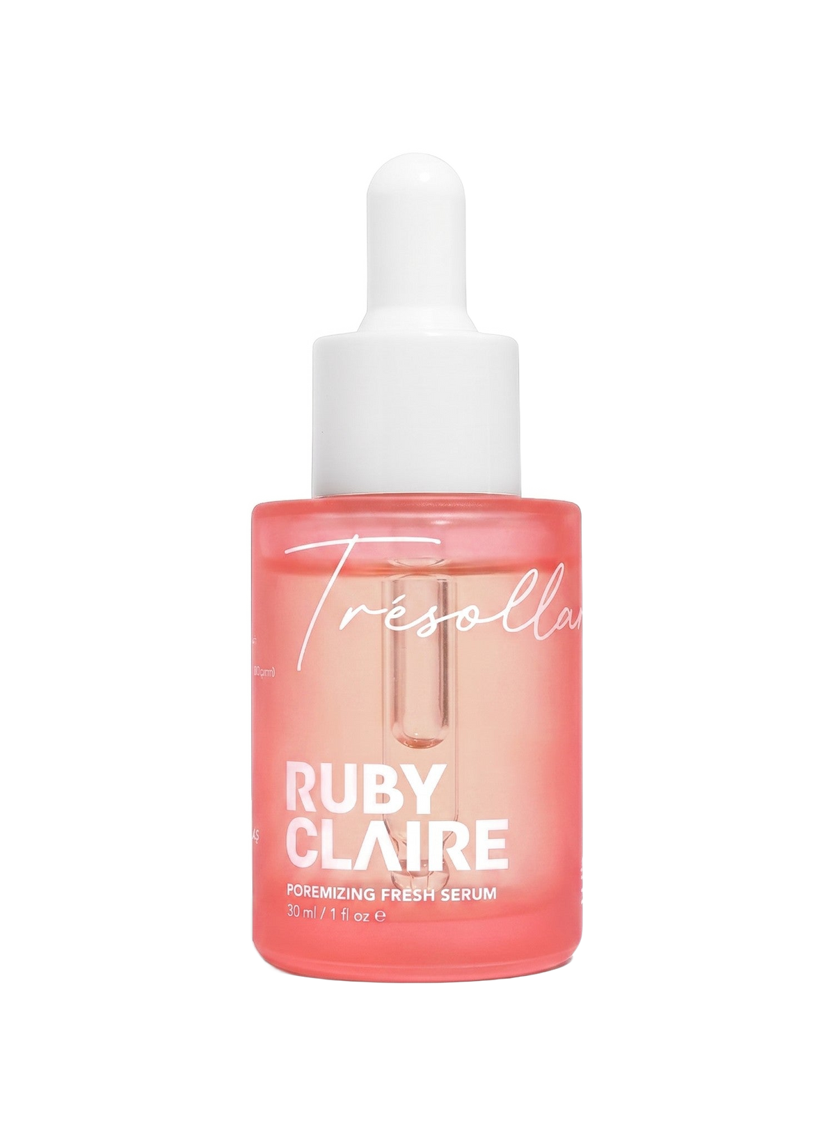 Ruby Claire Poremizing Fresh Serum