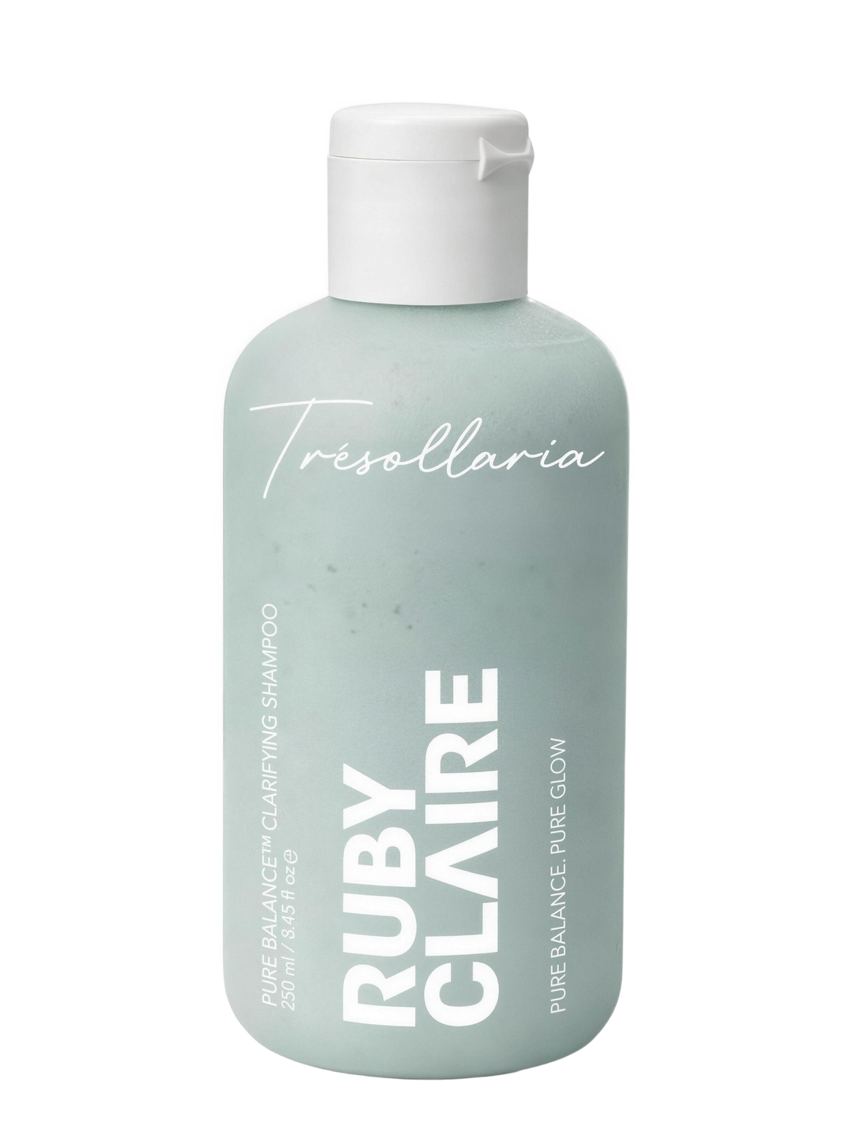 Ruby Claire Pure Balance Clarifying Shampoo