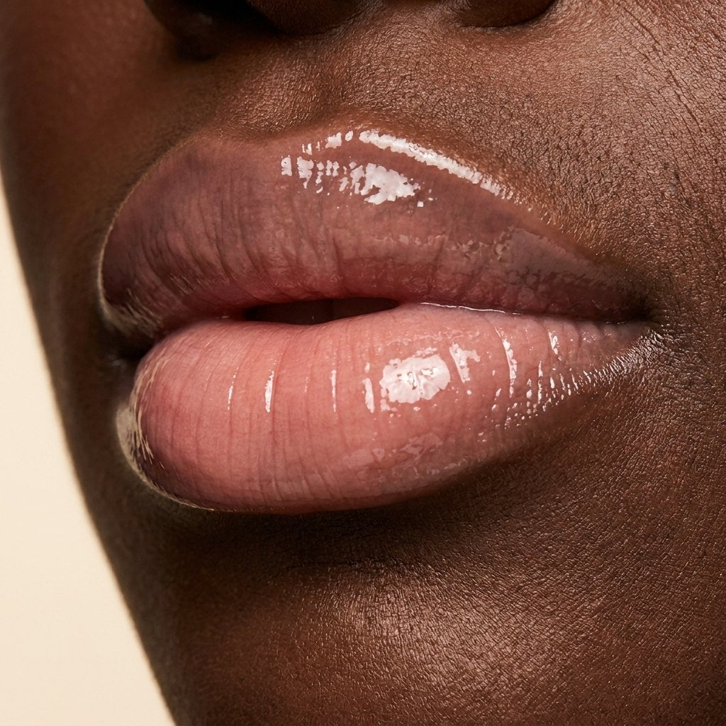 Bare Sand lip oil