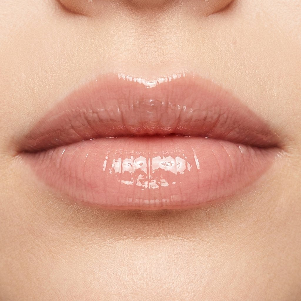 Bare Sand lip oil
