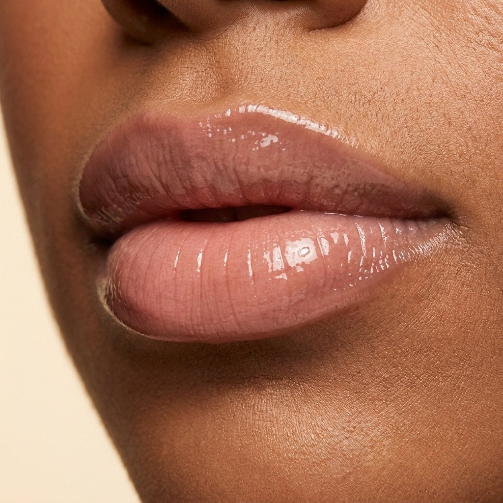 Bare Sand lip oil