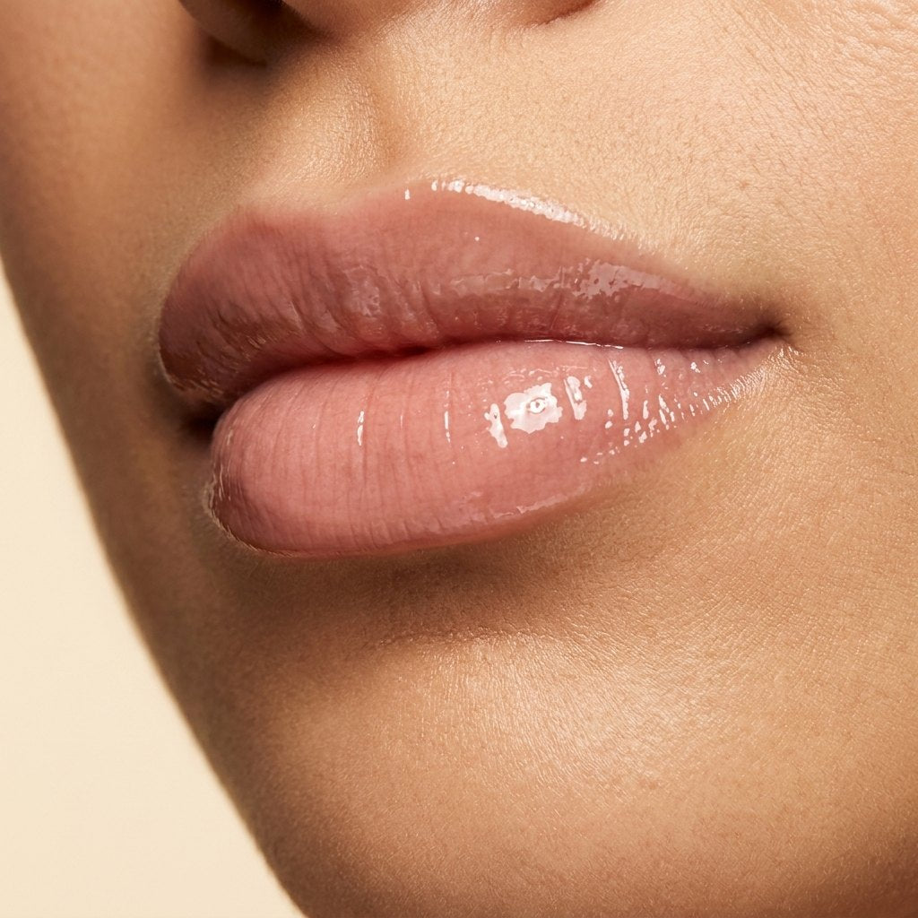 Bare Sand lip oil