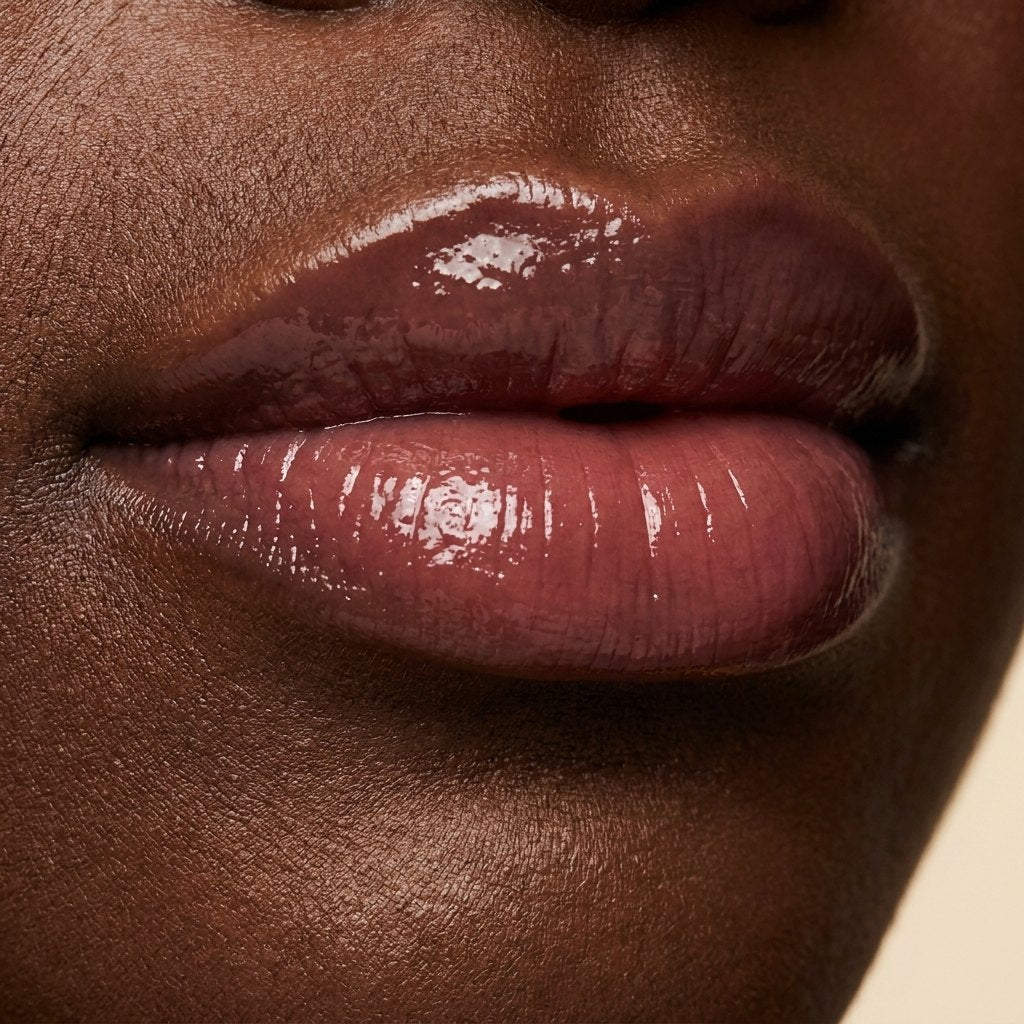 Blush Dreams lip oil