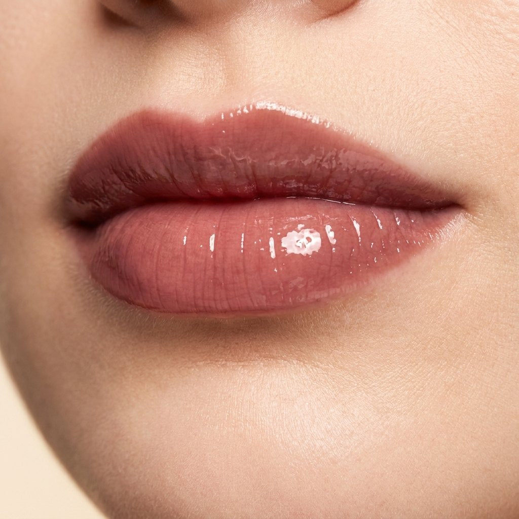 Blush Dreams lip oil