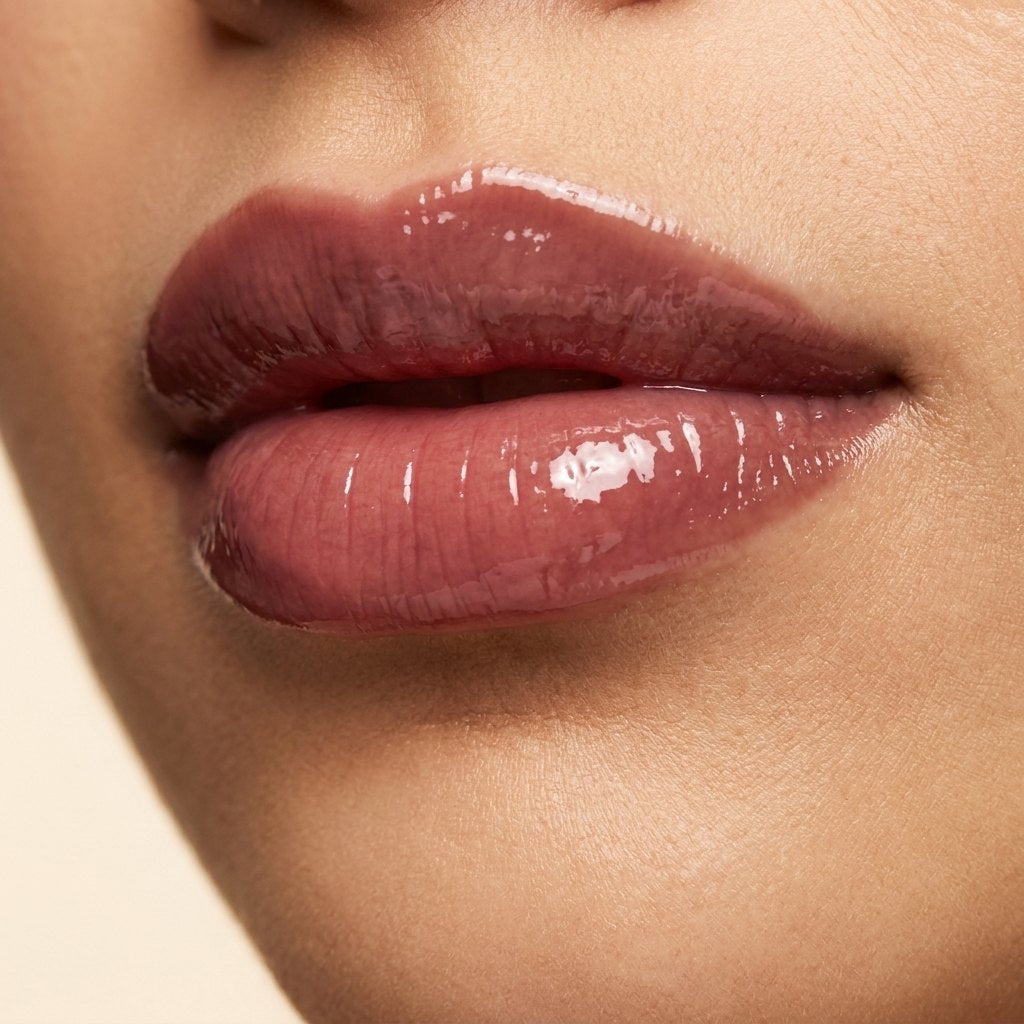 Blush Dreams lip oil