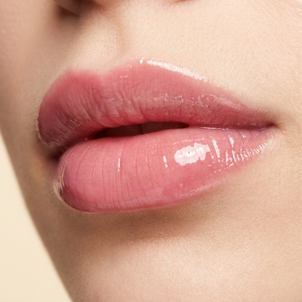 Rose Bud lip oil